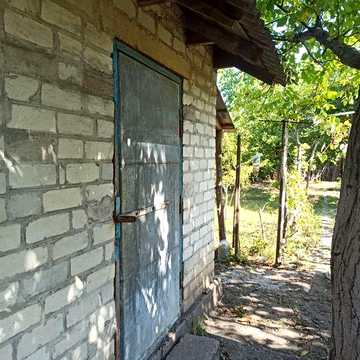 Хороший дачный участок