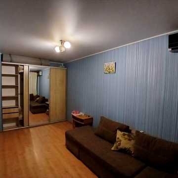 1-кімнатна квартира 7 небо