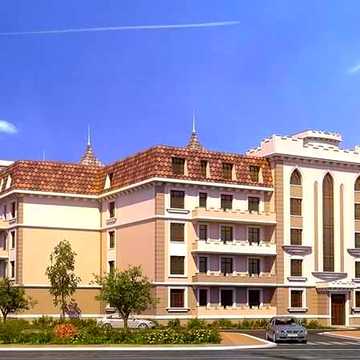 2-х кімн.квартира з ремонтом в Одесі біля моря, ЖК "Академгородок-Совіньон". Е-оселя. Довгострокова оренда. Автономка.Вся інфраструктура. ЖК "Акадегородок-Совиньон"