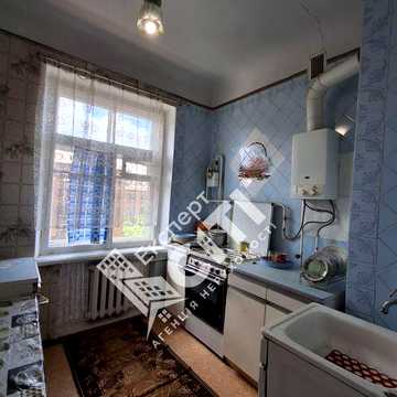 Бюджетна квартира.Продається 3-кімн квартира, вул. Ракітіна