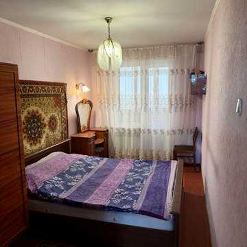 Продаж 3к кв в тихому  місці