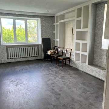 Продам квартиру с. Матюші (70м.кв)