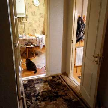 Продам 2хкімнатну квартиру с Степанівка. М херсон