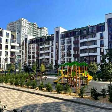2 х комн. Смарт Сити/Г. Бочарова/Сахарова, 5/6 эт. 2х сторонняя Газ.