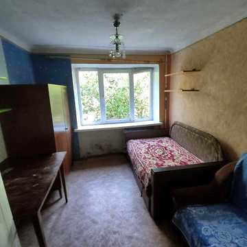 Реальная Сдам Гостинку-Комнату м. Армейская, Ощепкова,8 2 этаж Комун. ВКЛ