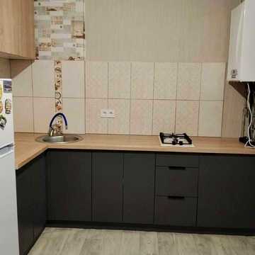 Однокімнатна квартира з ремонтом Білогородка ЖК Амстердам