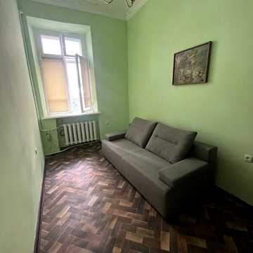 Продаж 3к Квартира Джевецького (Лермонтовський) провулок
