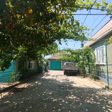 Продаж будинку, Великодолинське, цікава пропозиція