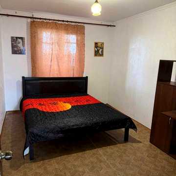 Сдам 4х к. кв-ру в Муравейнике