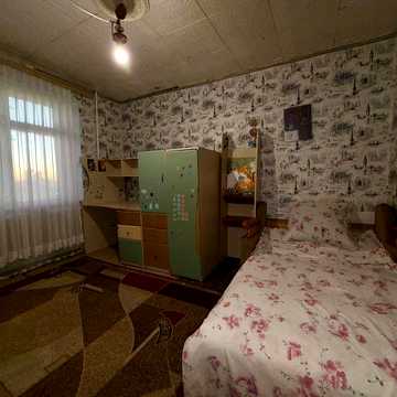 Сдам не дорого 3-ком квартиру Таирова