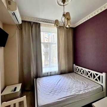 Сдам 1-ю квартиру в Центре/Успенская 24/Базарная /Канатная