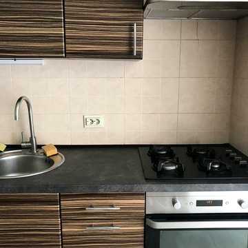 Сдаётся квартира по ул Сахарова \ Чайка