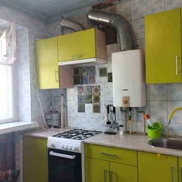 Сдается 1 ком. квартира ул. Гоголя