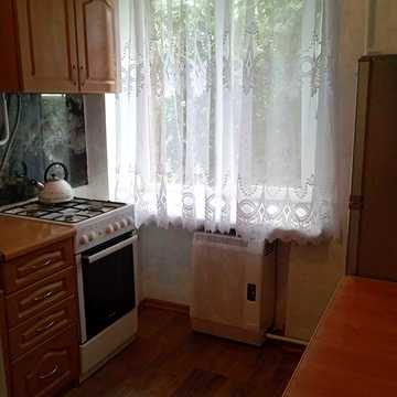 Здам 1 кімн. квартиру