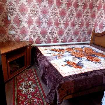 Сдается 1/2 дома пос. Чкалово