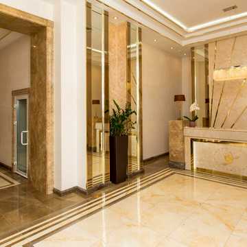 Продаж, Квартира, 2 кімнати, 70 м², ЖК 18 Перлина, Велика Арнаутська, Центр, Одеса