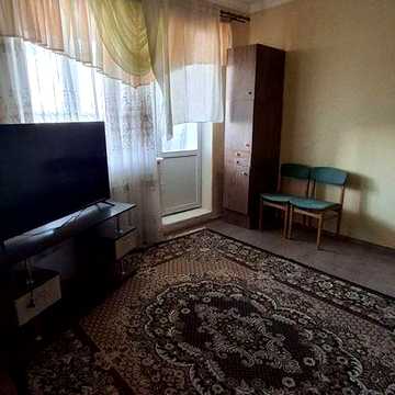 Здам квартиру в довгострокову оренду м.Конотоп, район 7 вітрів, 4500грн +комуналка.