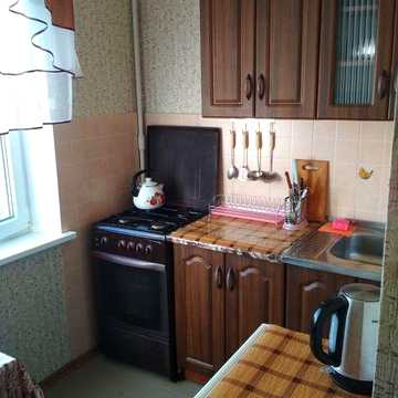 Сдам свою квартиру 522 м-н