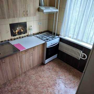 Продам реальн1 кімнатну квартиру, Одеська.