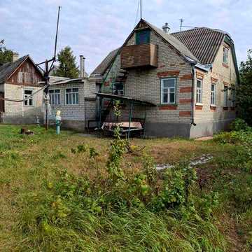 Продам будинок Солоницівка ОТГ