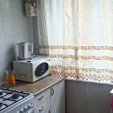 Оренда 2-х кімнатної квартири