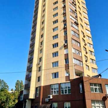 Власник, Оренда, Бородинський, новобудова, 107 кв.м., ЖК «Олександрівський Посад»
