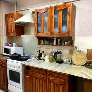 Аренда квартири 2кімнатна