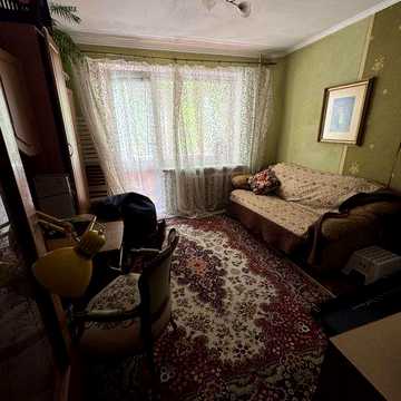Продаж 3кім.квартири на Сихові