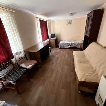 Продаж квартири на Попова