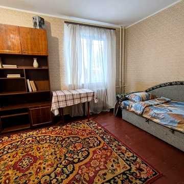 Продам 1 кімн.квартиру в Центрі, вул.Київська