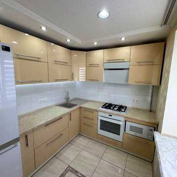 Сдам 1-комнатную Красный Камень