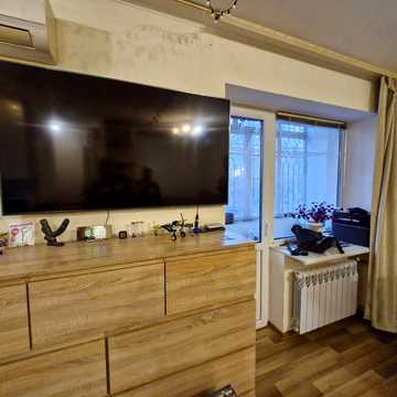 1 ком в центре 2 эт