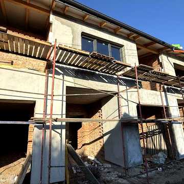 Продаж 2 пов. котеджу 120 м вул. Бігова Тракт Глинянський