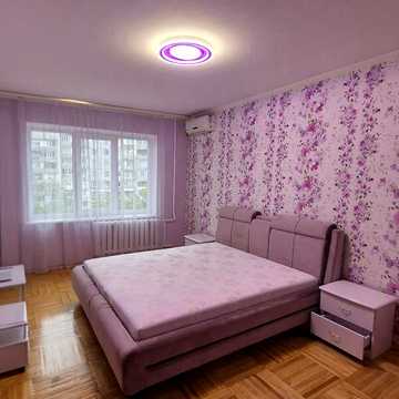 Продаж 5к Квартира Шухевича Романа вулиця