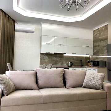 Сдам квартиру Kadorr 25 Жемчужина