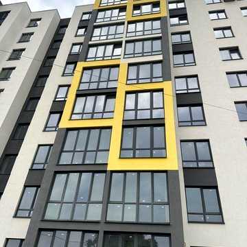 продам квартиру  42кв
