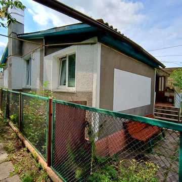 Будинок в м. Андрушівка 83 м2