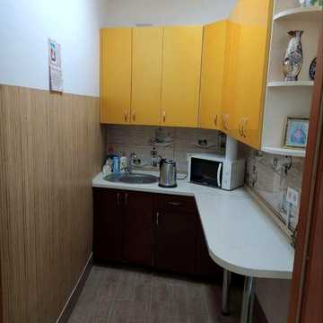 Приміщення квартири (офіс) Личаківська