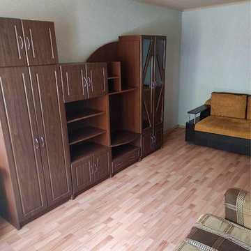 Сдам 1 ком квартиру метро Дворец Спорта