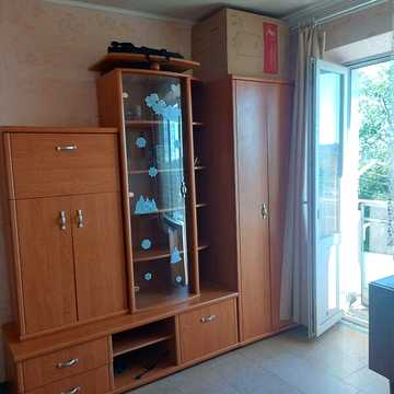 Довгострокова оренда 1к Квартира Волинська вулиця