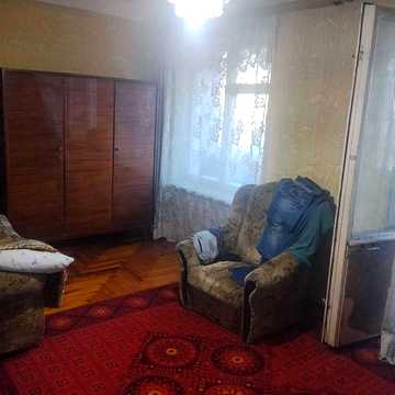 Оренда2 к. квартири вул.  Авраменка