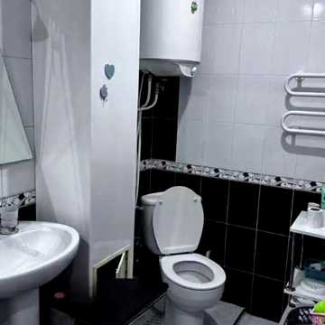Продаж 3к Квартира Набережна Перемоги вулиця