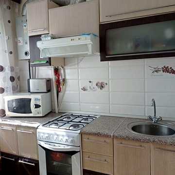 В продажу 2 кімнатна квартира