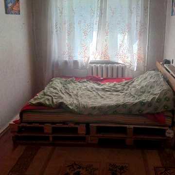 Продам квартиру в Кременчуці