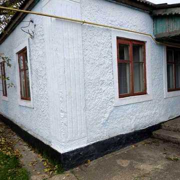 Продам будинок в селі Мартинівське