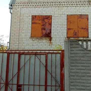 продам дачу 3 этажа