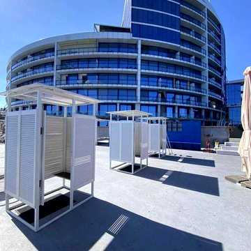 Апартаменти в "Maristella Marine Residence", 501542