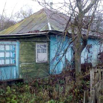Продам дом с.Борсуков, Черниговская область