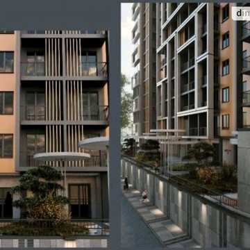 Продаж 1к Квартира Посмітного вулиця