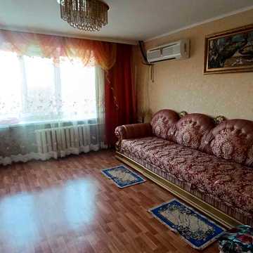 Продам 4 кімнатну квартиру в центрі міста Миргород ЖК ОСББ
